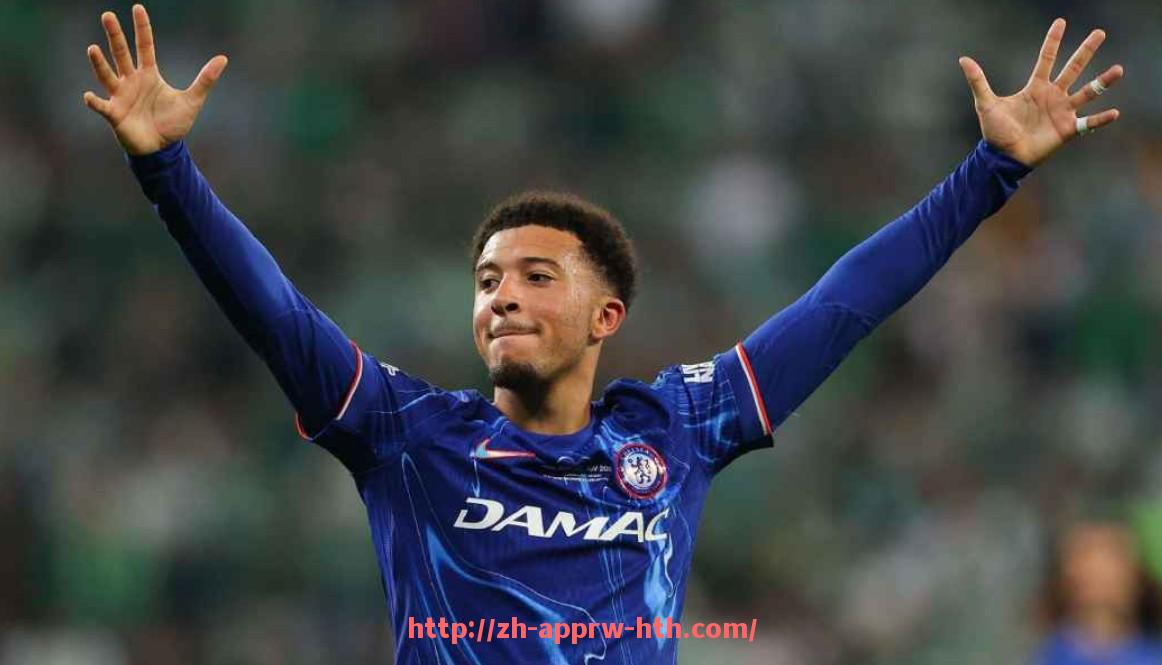 HTH华体会APP下载-世俱杯比赛中参赛球队传球准确率对比分的影响