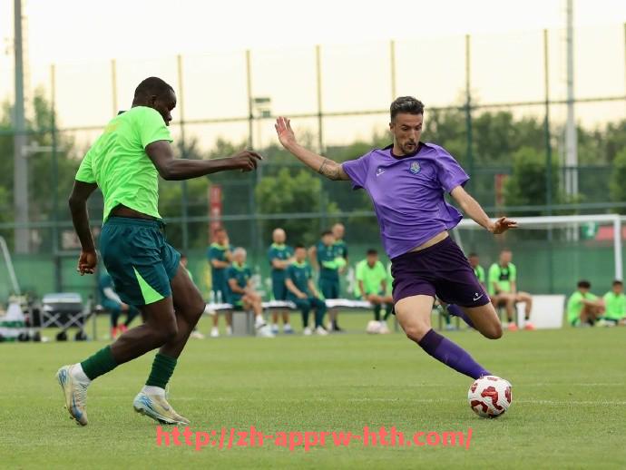 HTH华体会APP下载-世俱杯比赛现场秩序管理与安保协调流程